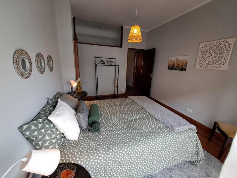 Апартаменти Apartamento 27 Порту Екстер'єр фото