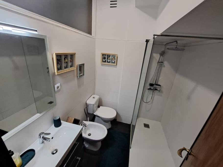 Апартаменти Apartamento 27 Порту Екстер'єр фото